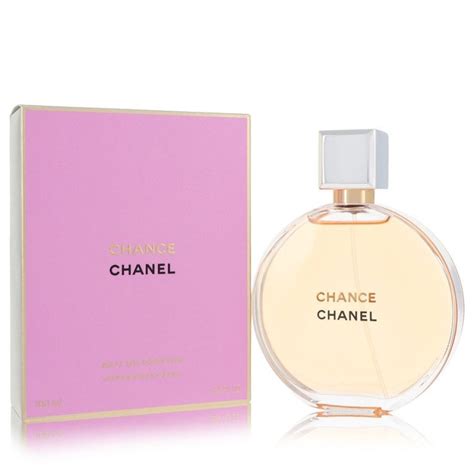 chanel chance parfum günstig